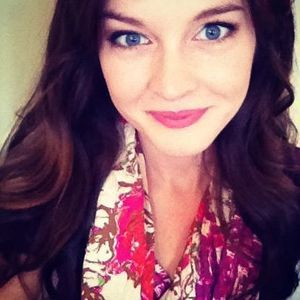 Meet your Posher, Breanne